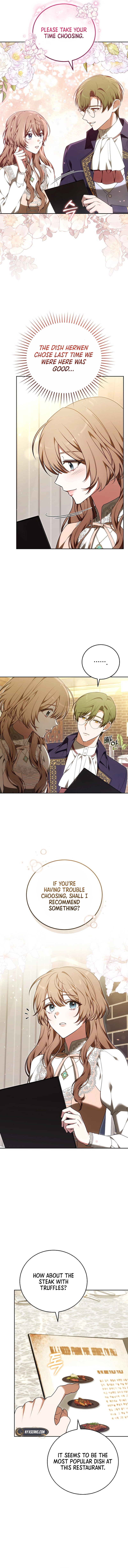 101st Confession Chapter 17 Page 6